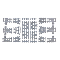 Ultimate Monster Crossover R104